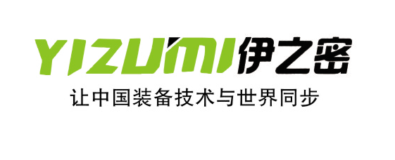 伊之密股份有限公司